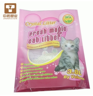 宠物食品袋