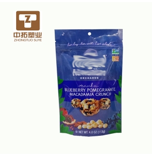 休闲食品袋
