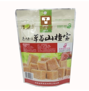 休闲食品袋