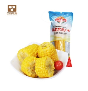 玉米袋
